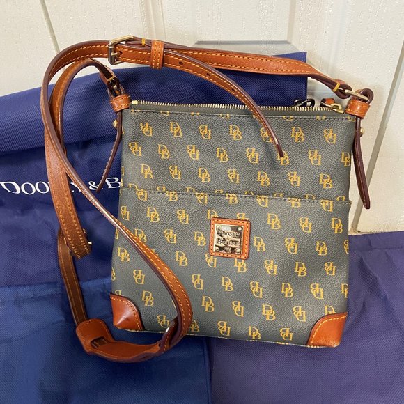 Dooney & Burke - Picture 1 of 5